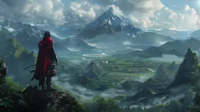 When Game Soundtracks Steal the Spotlight