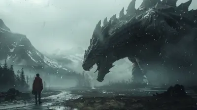 When Games Make You Feel Something Real