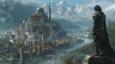 When Games Make You Feel Something Real