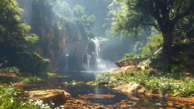 When Graphics Don’t Match Gameplay Quality