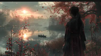 When Remakes Become the Definitive Version of a Game