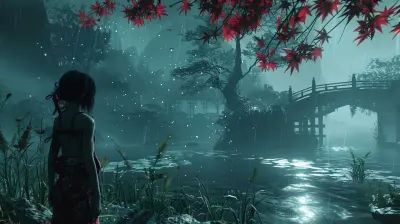 When Remakes Become the Definitive Version of a Game