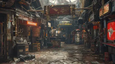 When Remakes Become the Definitive Version of a Game