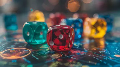 When Simplicity Wins In Game Design