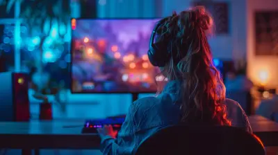 Which ISPs Work Best for Cloud Gaming?