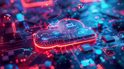 Why Cloud Gaming Is the Future of the Industry