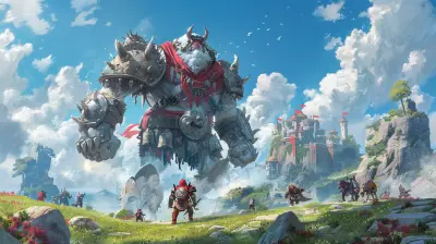 Why Mobile Ports of Game Remakes Are Gaining Traction