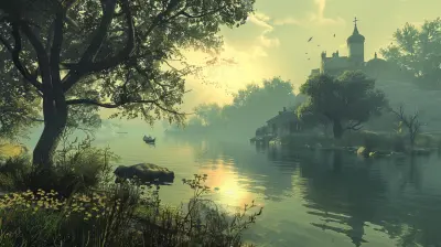 Why Modding Makes Sandbox Games Even More Addictive