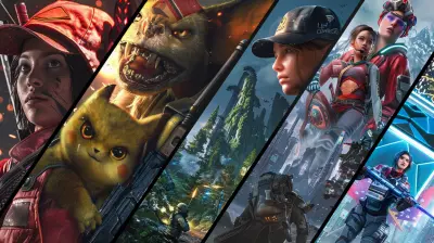 Why Multiplayer Games are Dominating the Gaming Landscape
