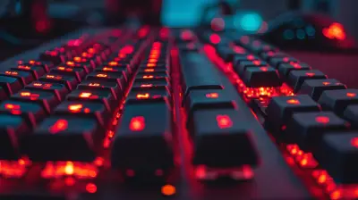 Why Polling Rate Matters More Than You Think