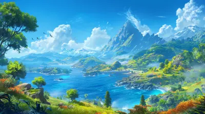Why Some Developers Prefer Launching Exclusively On Epic Games Store