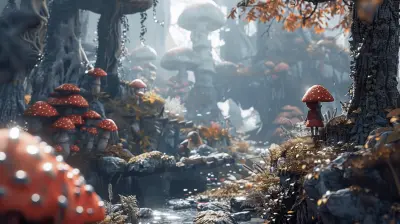 Why Some Game Remakes Fail to Impress