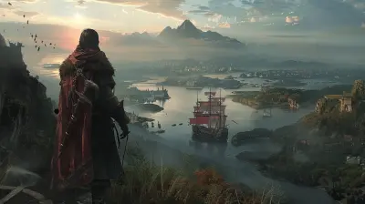 Why Some Game Remakes Fail to Impress