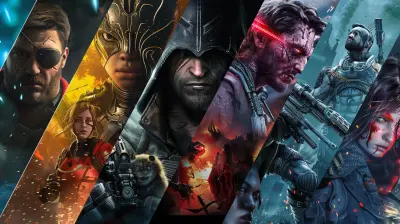 Why Some Games Hook You and Others Don’t