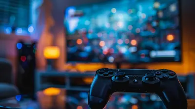 Why Some Games Hook You and Others Don’t