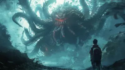 Why Some Games Should Never Be Remade