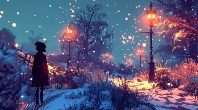 Why This Indie Game Is Outshining AAA Titles