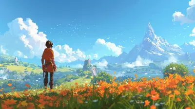 Why This Indie Game Is Outshining AAA Titles