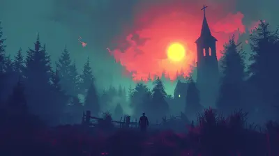 Why This Indie Game Is Outshining AAA Titles