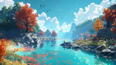 Why This Indie Game Is Outshining AAA Titles