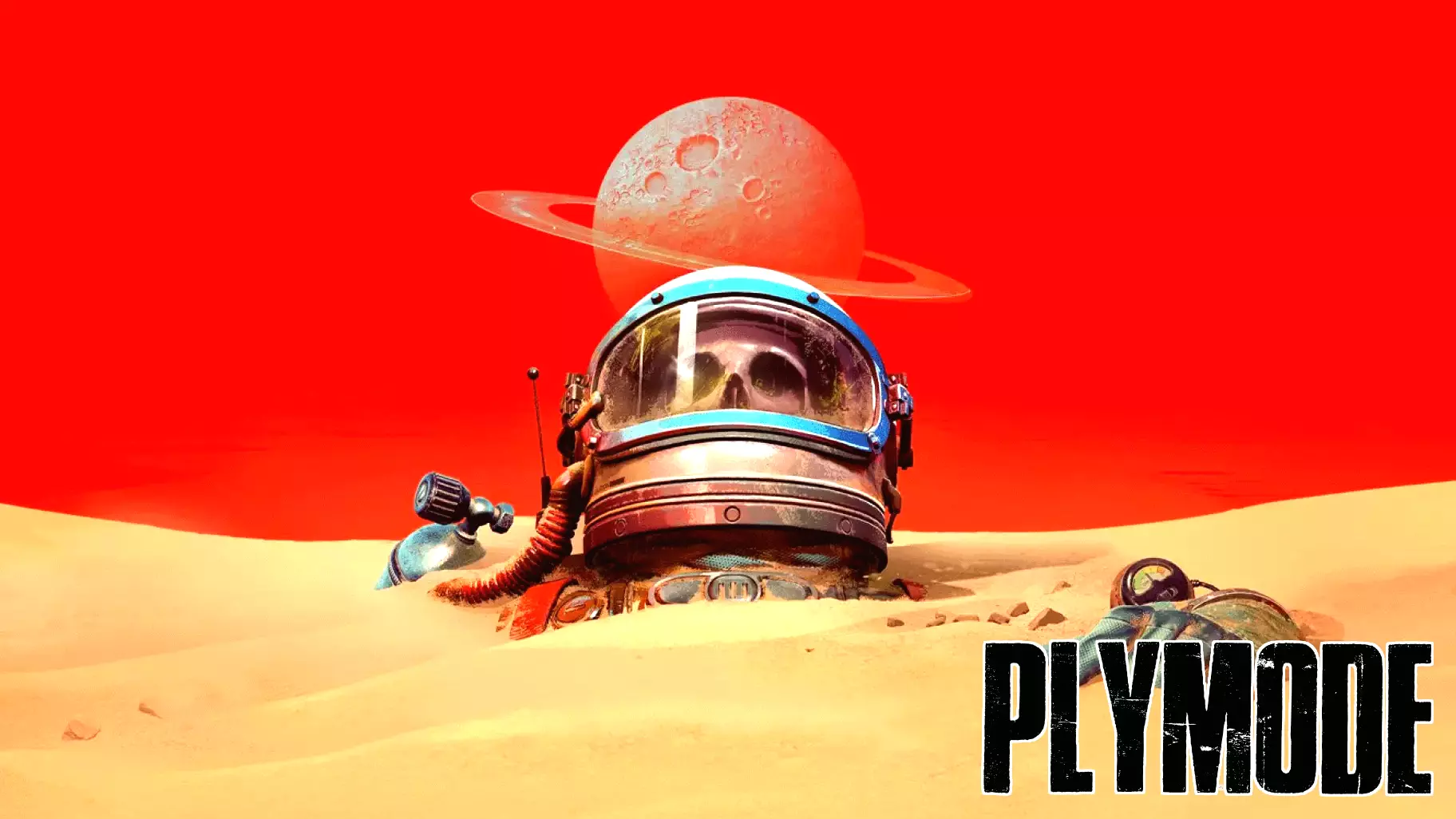 10 Examples of Hard Science Fiction Video Games