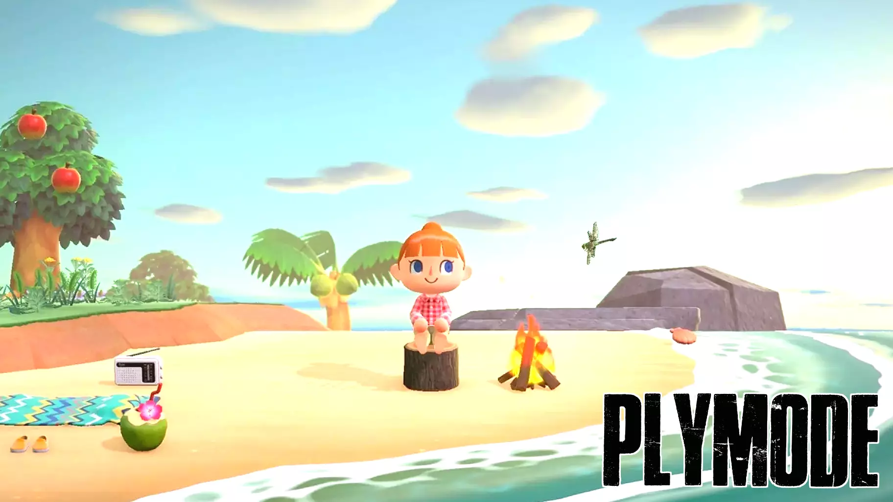 12 Nintendo Switch Games To Play On A Summer Beach Vacation