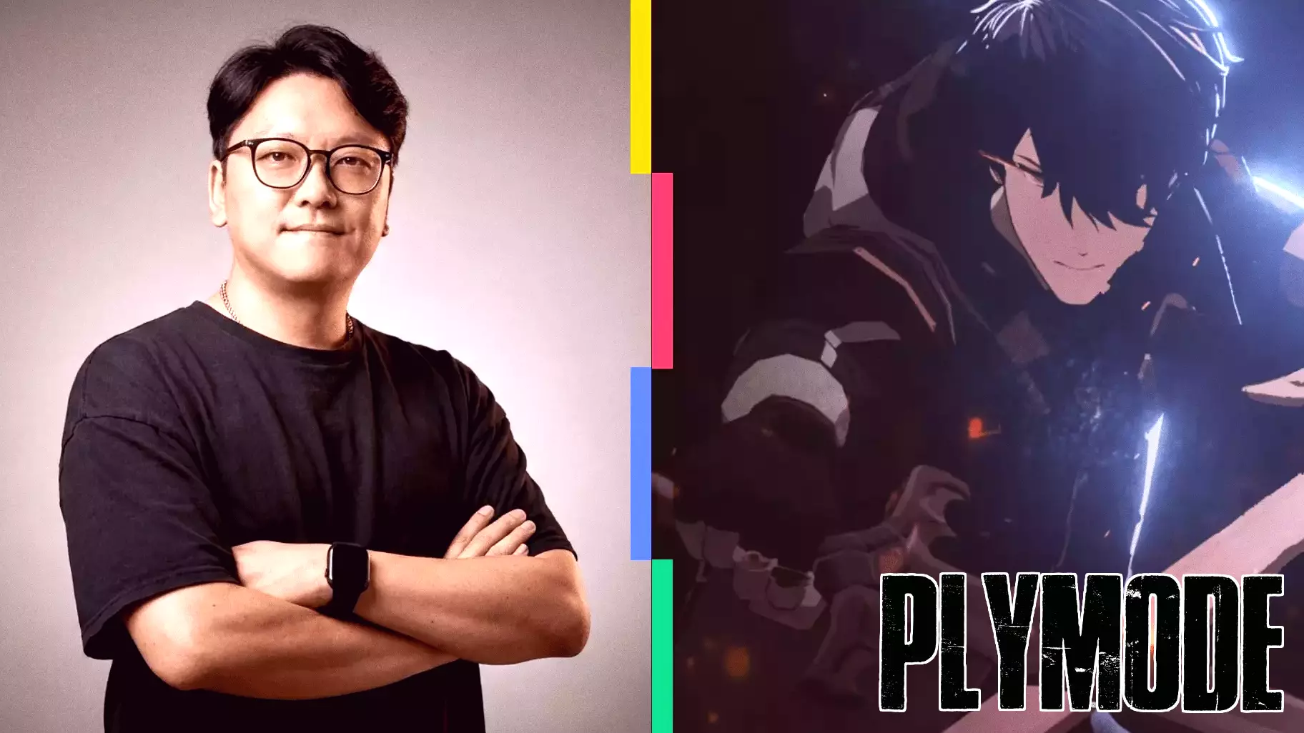 1V1 | An Interview with Tripearl Games on ‘The Player Who Can’t Level Up’