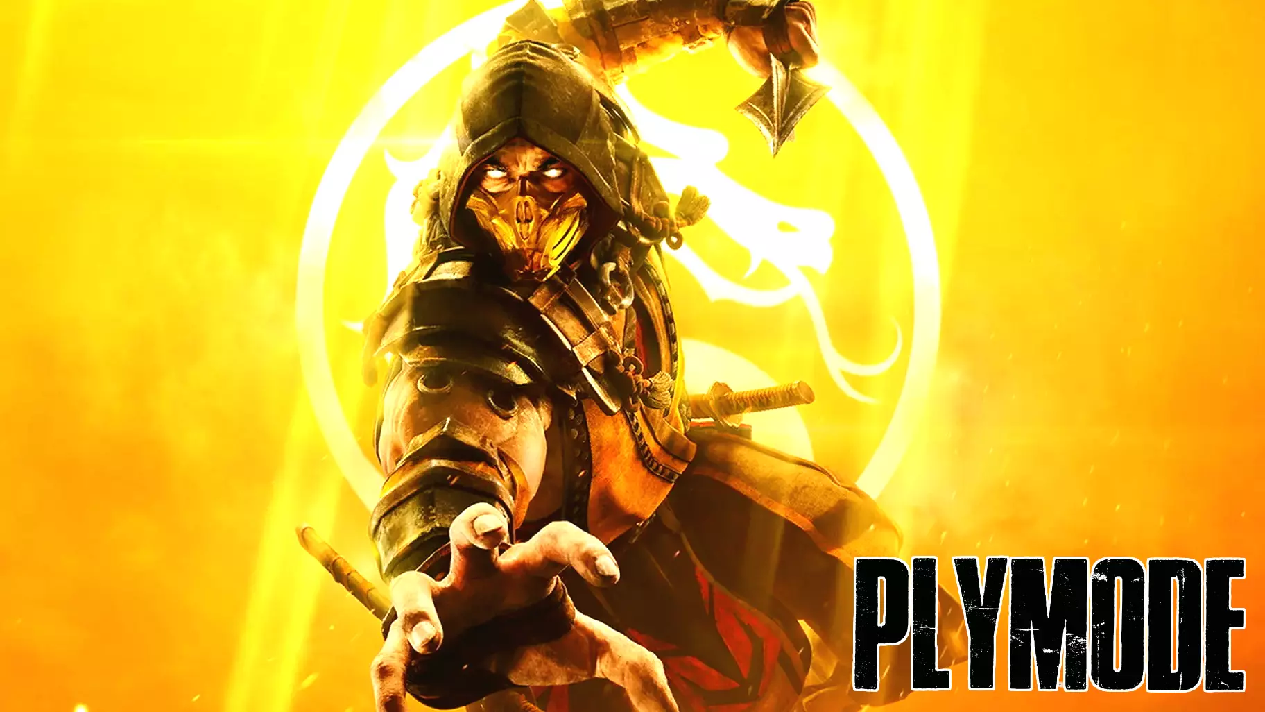 5 Best Fighting Games That Aren't Mortal Kombat