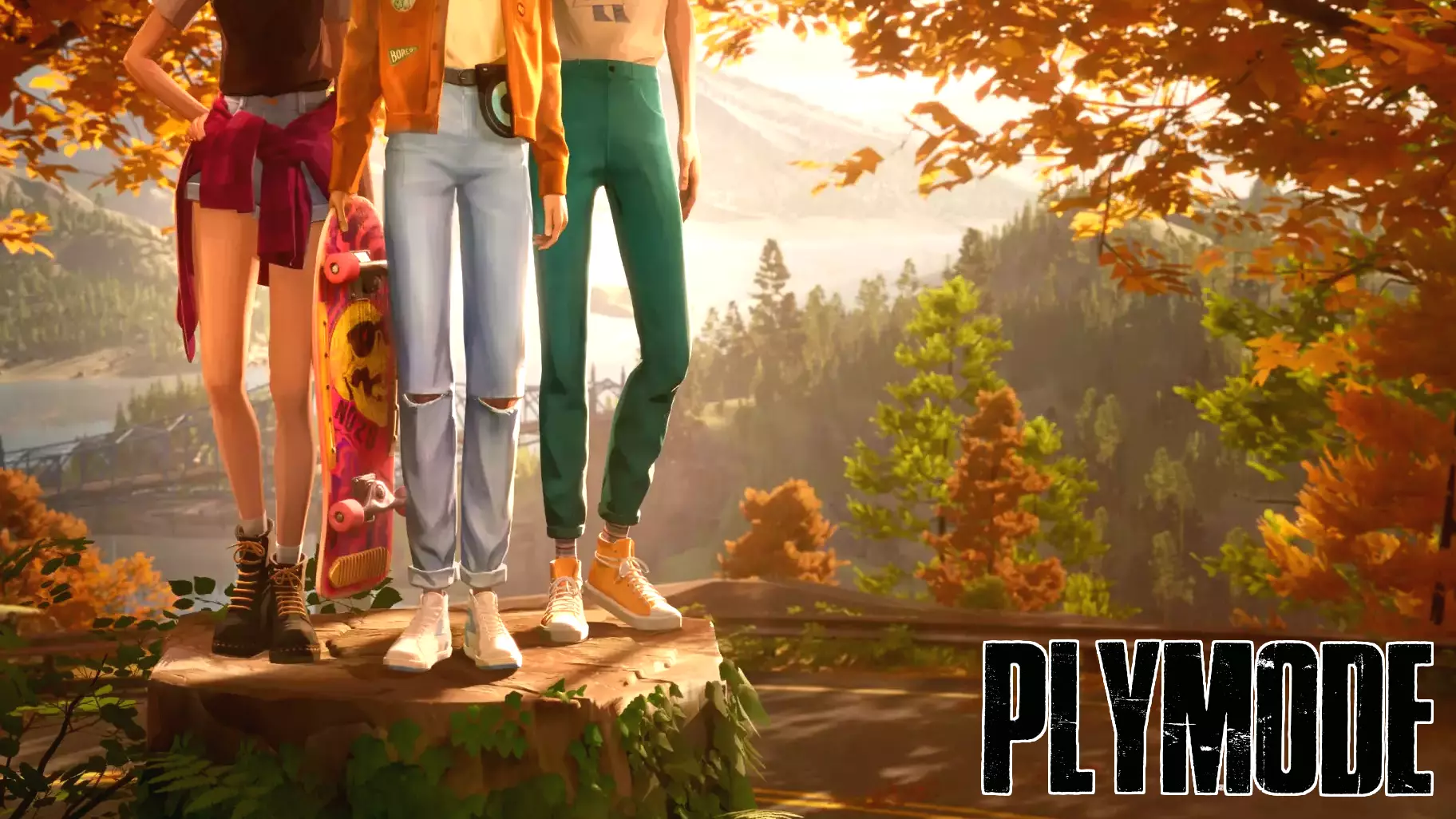 5 big new video games out this week – PlayStation, Xbox, PC, Switch