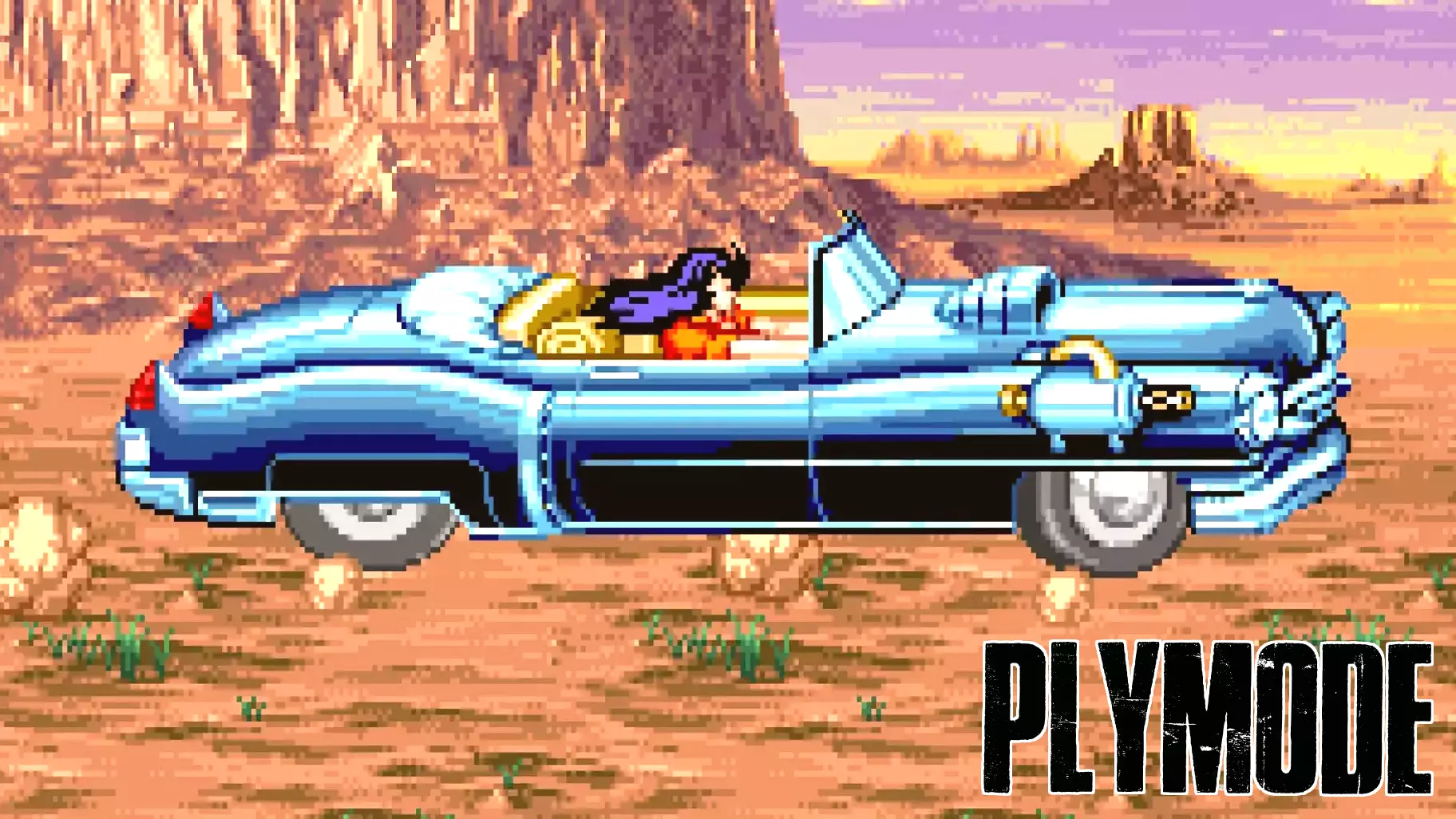 5 Retro Arcade Games That Vanished Without A Trace