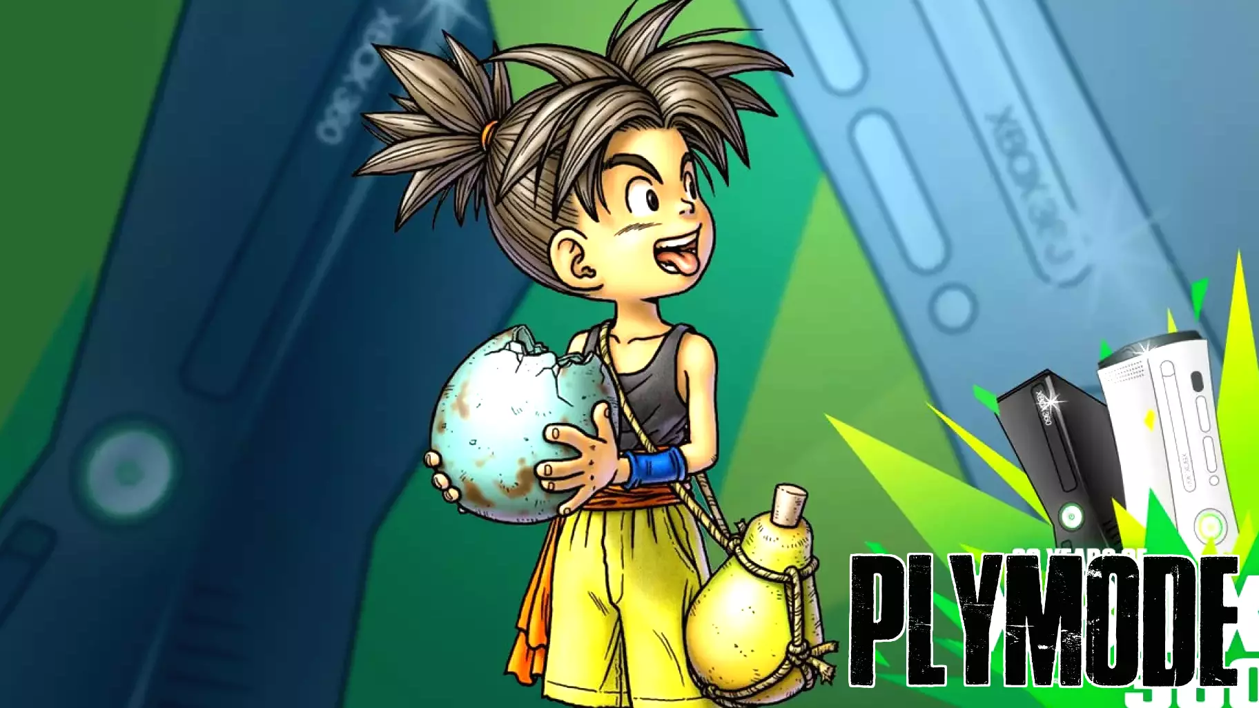 A Look Back at Xbox's Commitment to Japanese Game Development