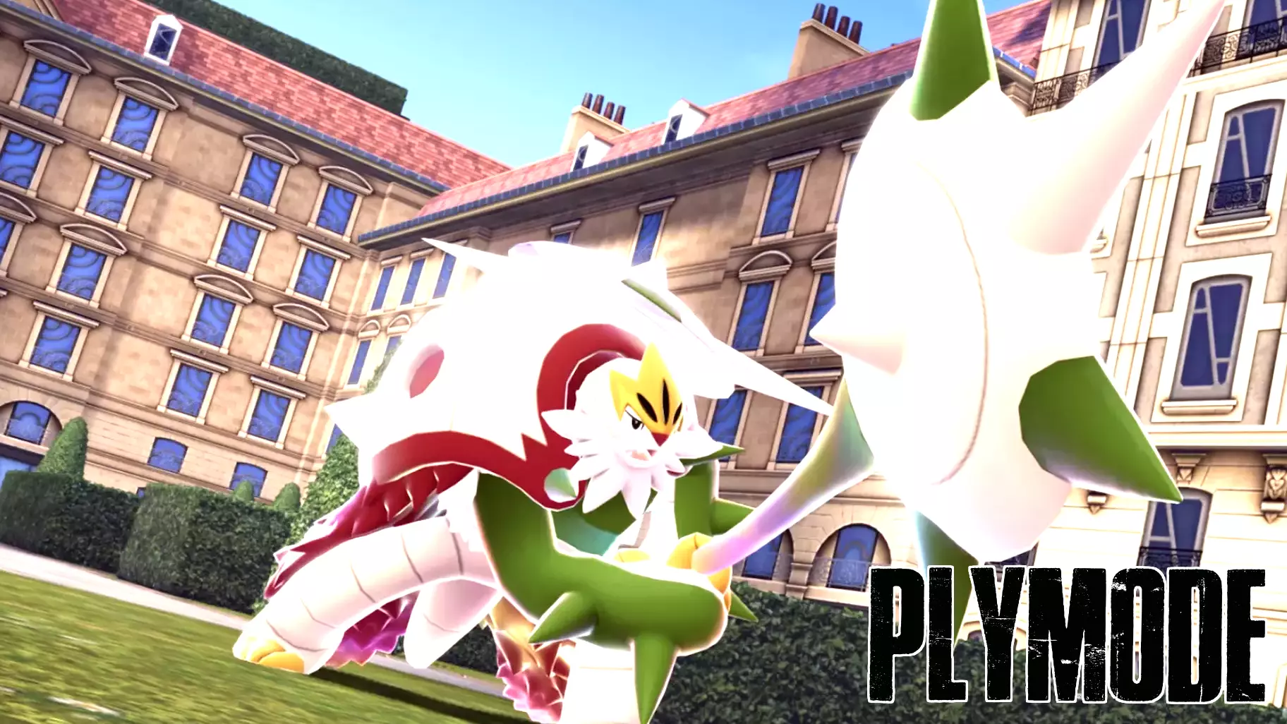 A New Era in Gaming: The Triumph of ‘Pokémon Legends Z-A’