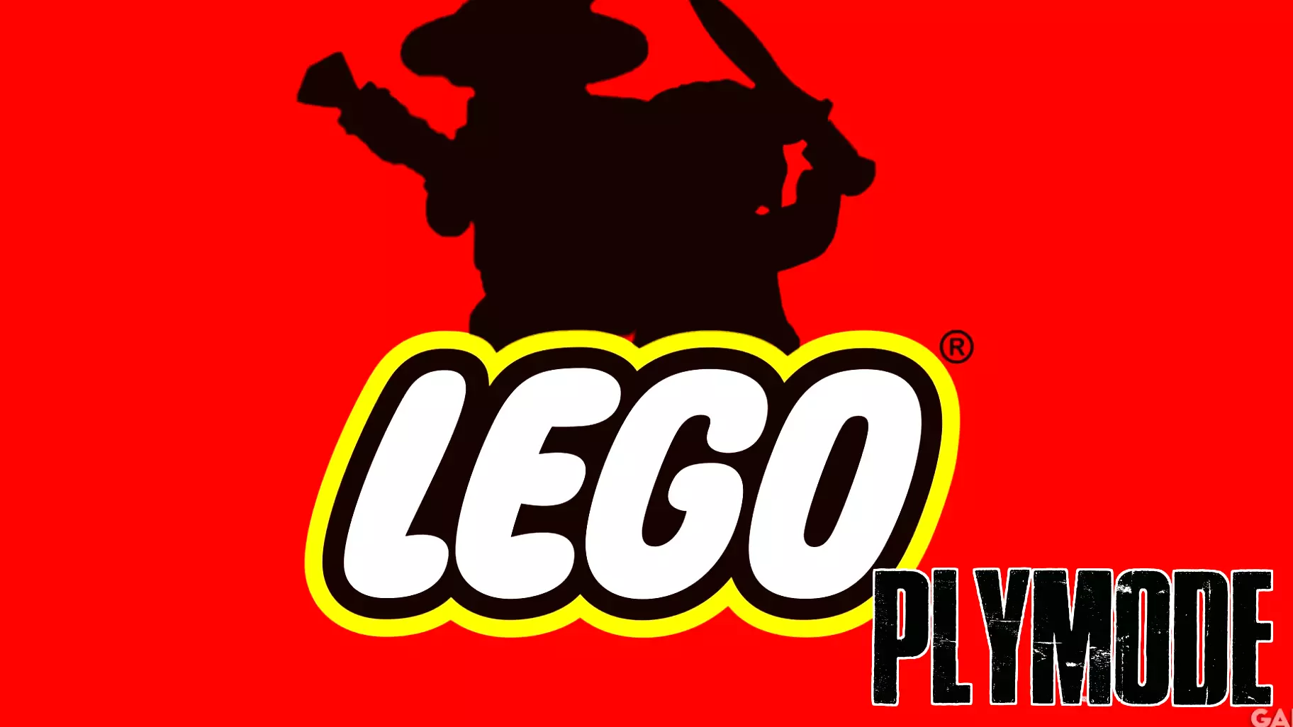 A Potential LEGO Game Could Bring Closure to an Incomplete Project