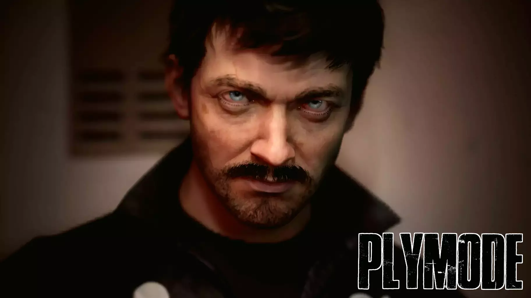A Sci-Fi Game That Challenges Self-Perception