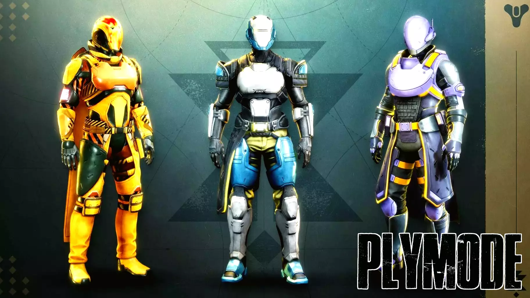 A Sudden Drop in Motivation to Play Destiny 2