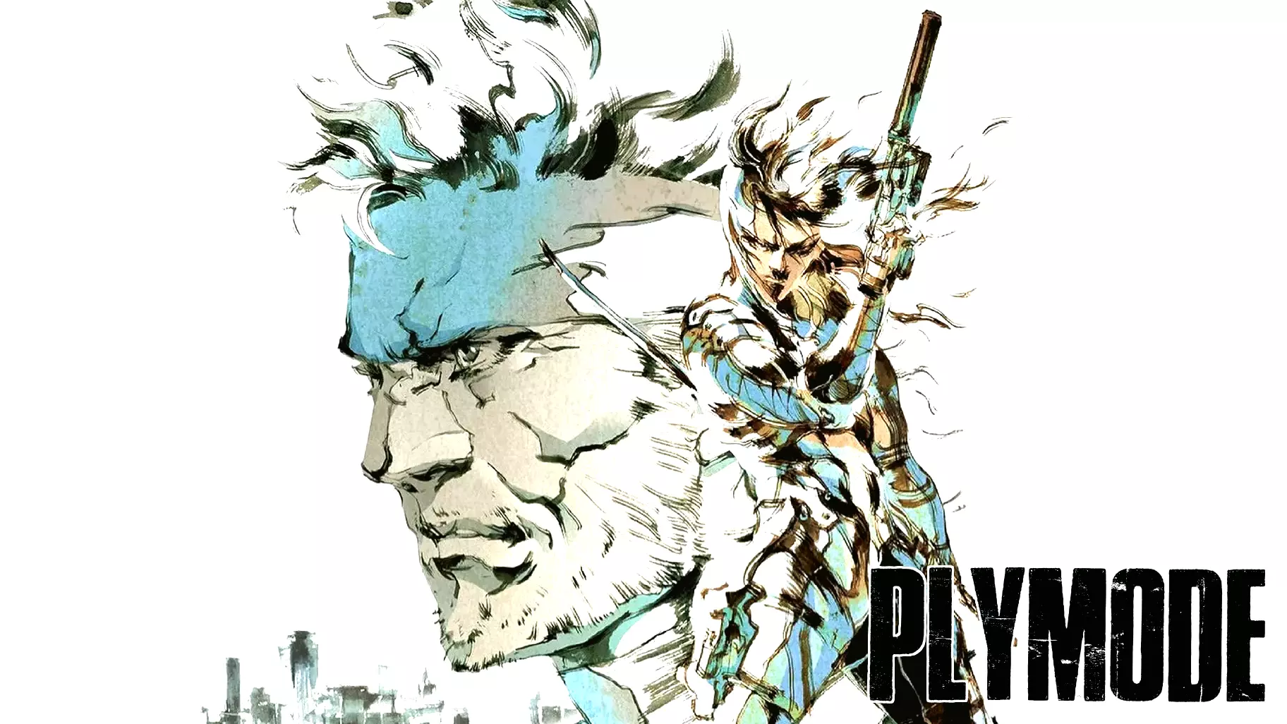 After 20 years in pre-production limbo, a Metal Gear Solid movie may finally be on the way