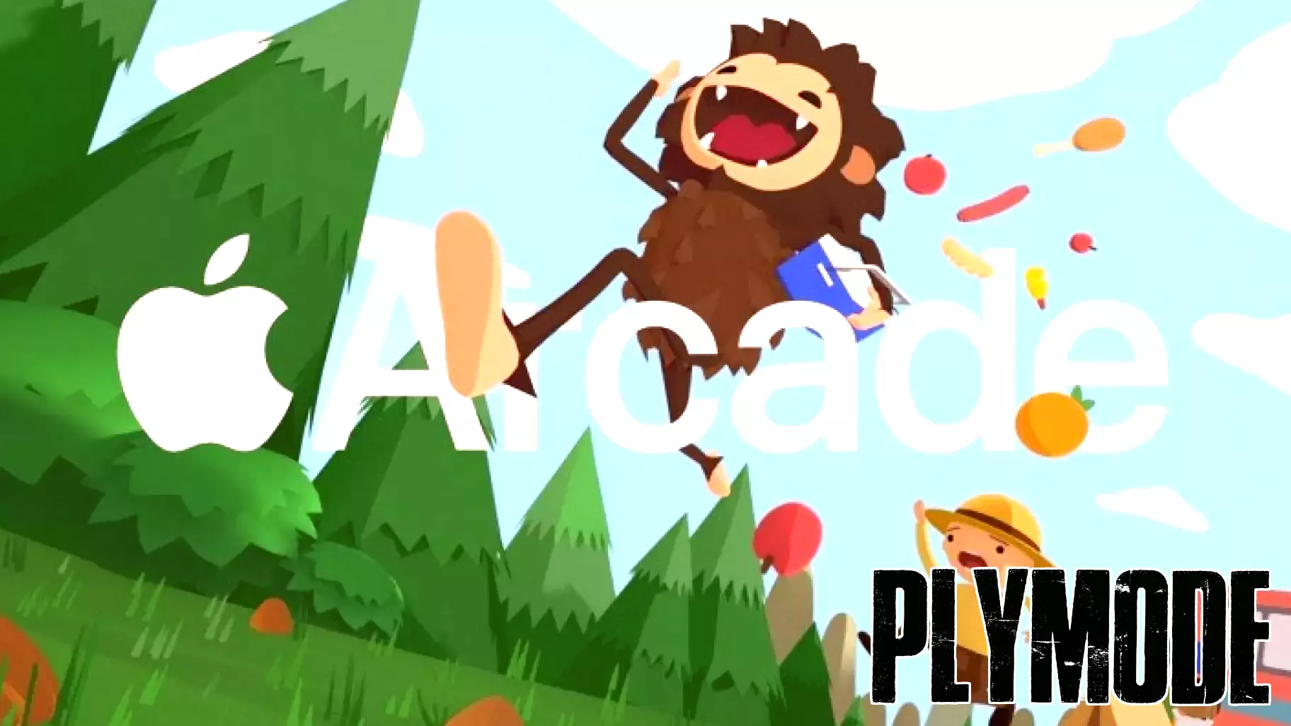 Apple Makes Its First Video Game Studio Acquisition: RAC7