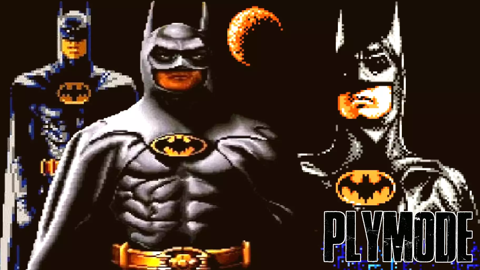 Batman Games Begin: The Origins of the Dark Knight in Video Games, From Escaping Isometric Mazes to Battling a Lightning-Summoning Joker