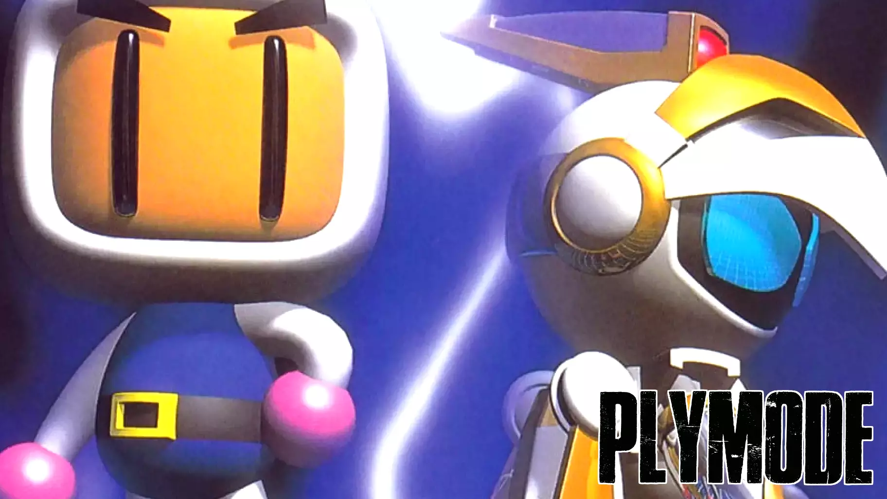 Bomberman 64: A Flawed Gem of the 3D Era