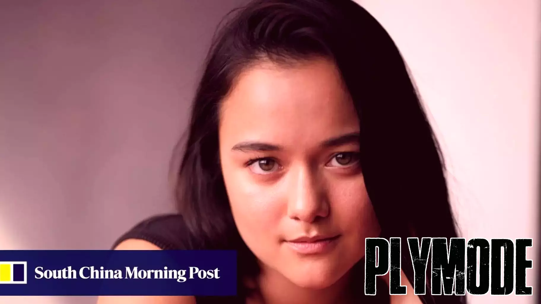 ‘Burning desire’: Hong Kong-born actress Kaja Chan on her rise and motivation