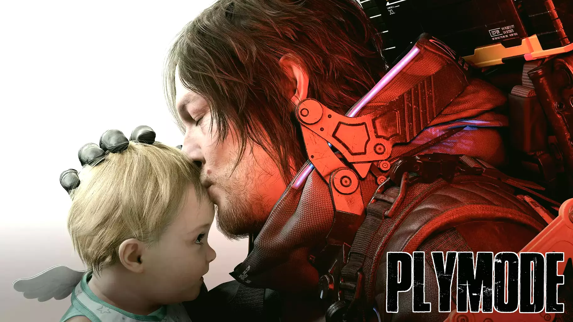 Death Stranding 2 PC and PS5 major update details revealed including new difficulty mode, live-action cutscenes and more