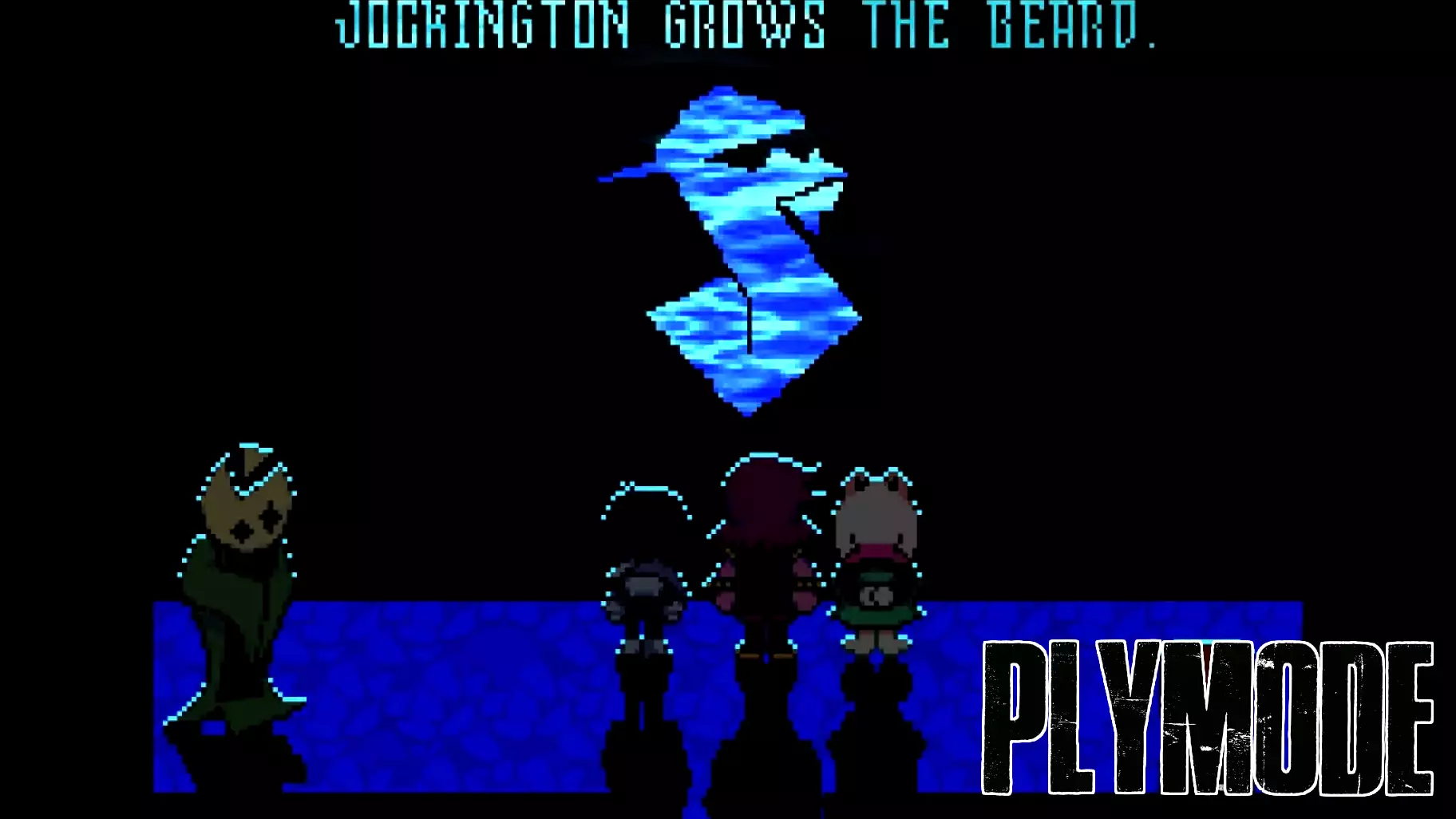 Deltarune Chapter 6 Arrives in 2027 as Chapter 5 Breaks Player Records