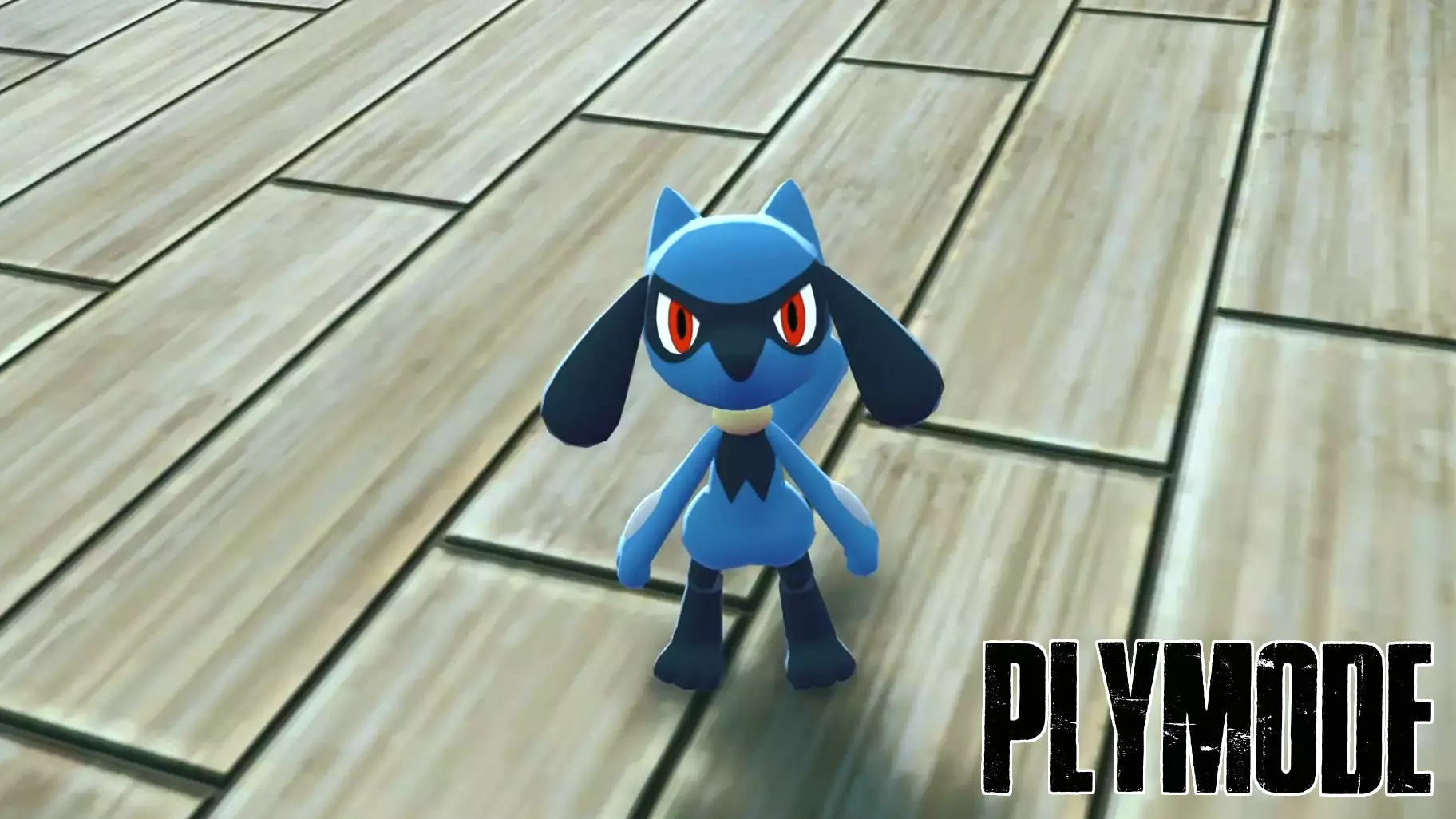Discovering Riolu in Pokémon Legends Z-A: Location and Evolution Guide