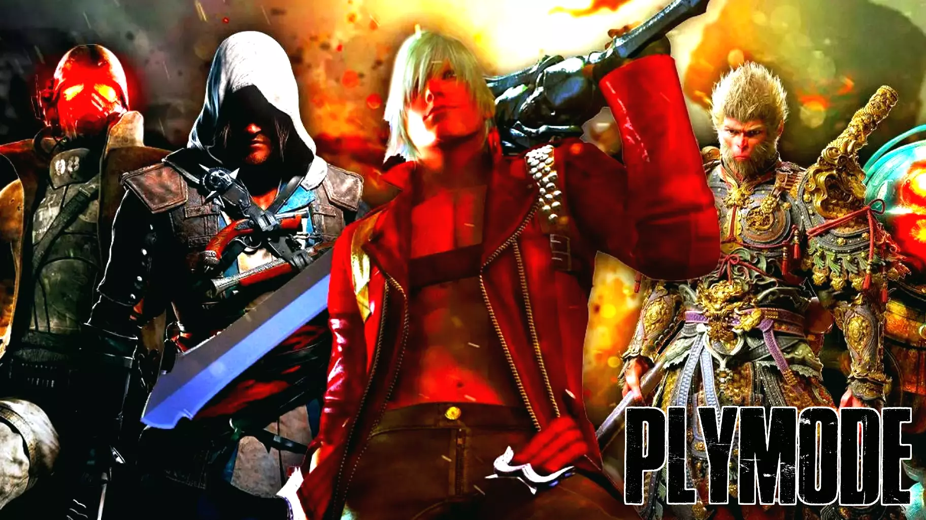 Dislikes in Our Favorite Video Games: A Personal Reflection