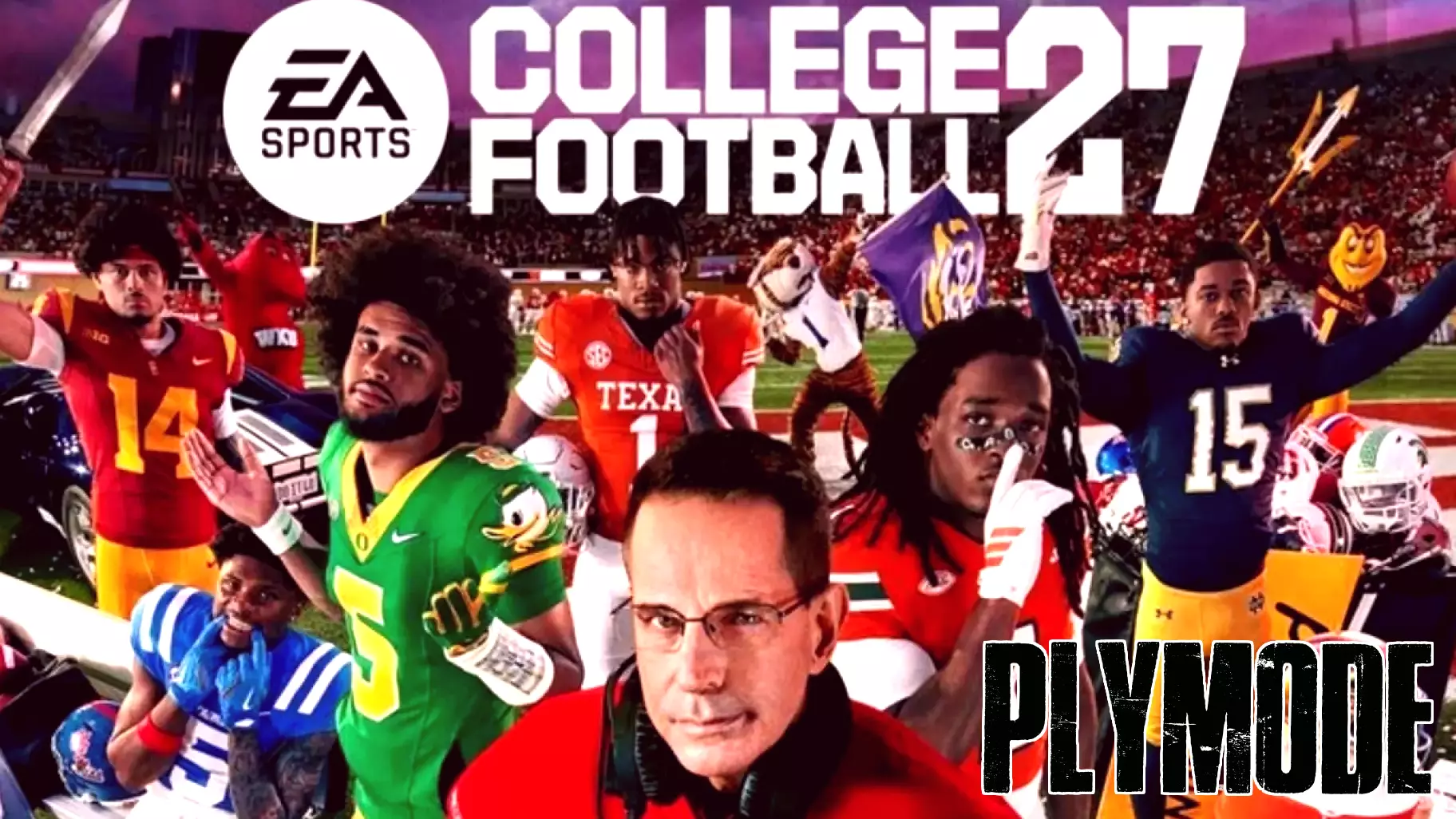 EA College Football 27 Early Access Release Time: When Can I Start Playing?