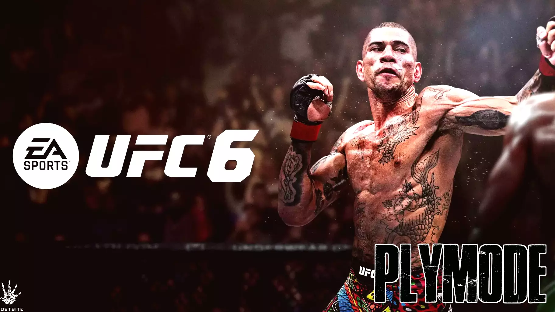 EA Sports UFC 6 Officially Confirmed Following Leak, Set for June Release