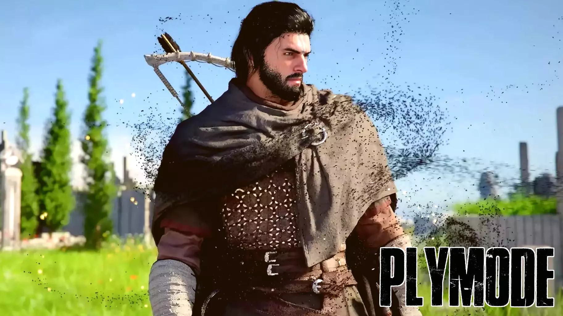 Ex-Blizzard president says gamers need to 'Man up' over AI usage in games after Crimson Desert devs issue apology