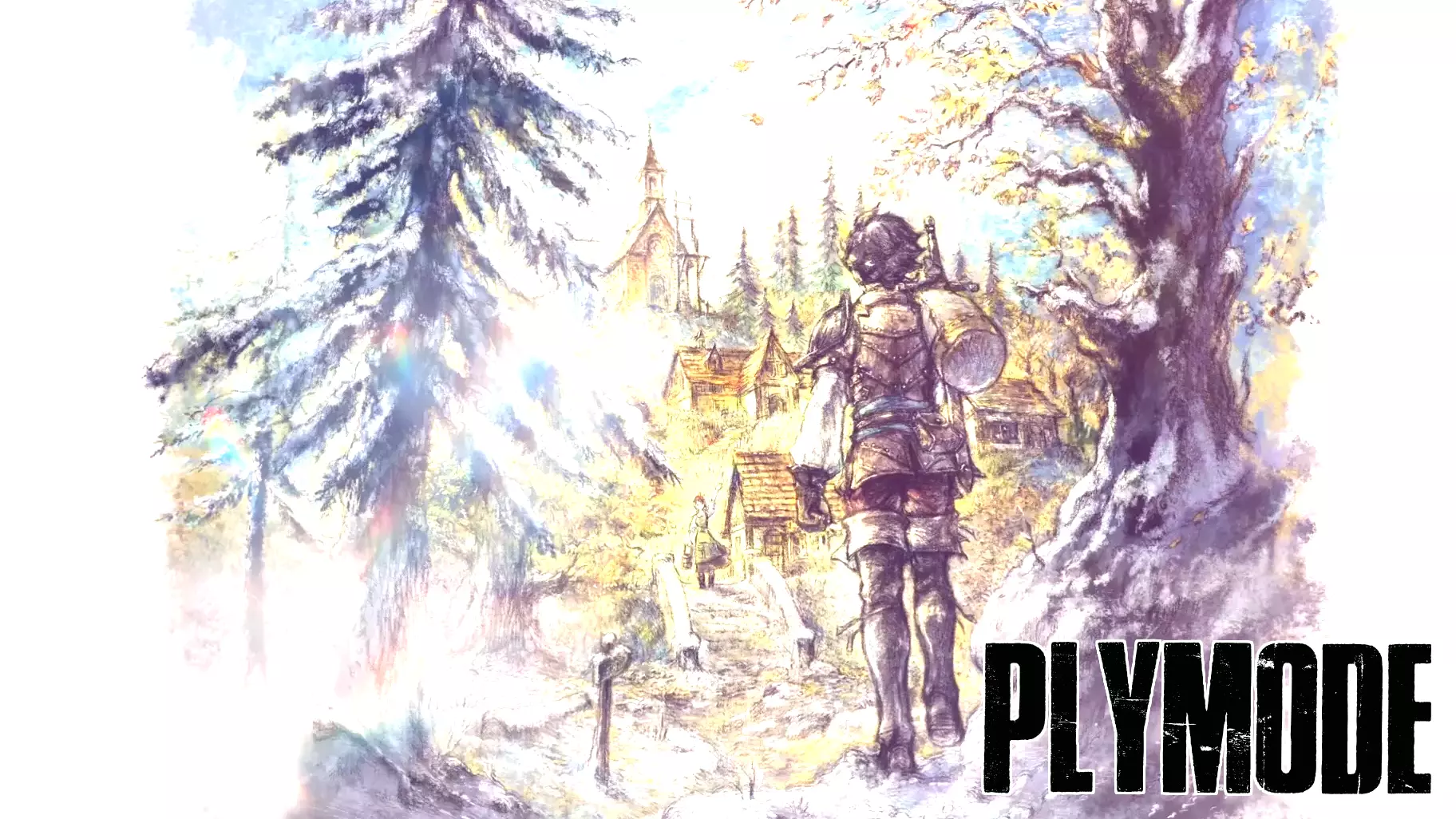 Exciting Addition to the Octopath Traveler Series Announced