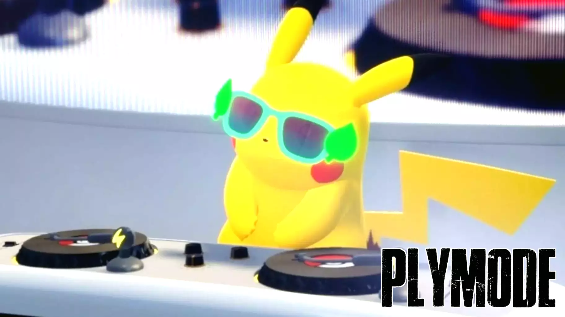 Exciting Future for Pokémon: Upcoming Games Revealed