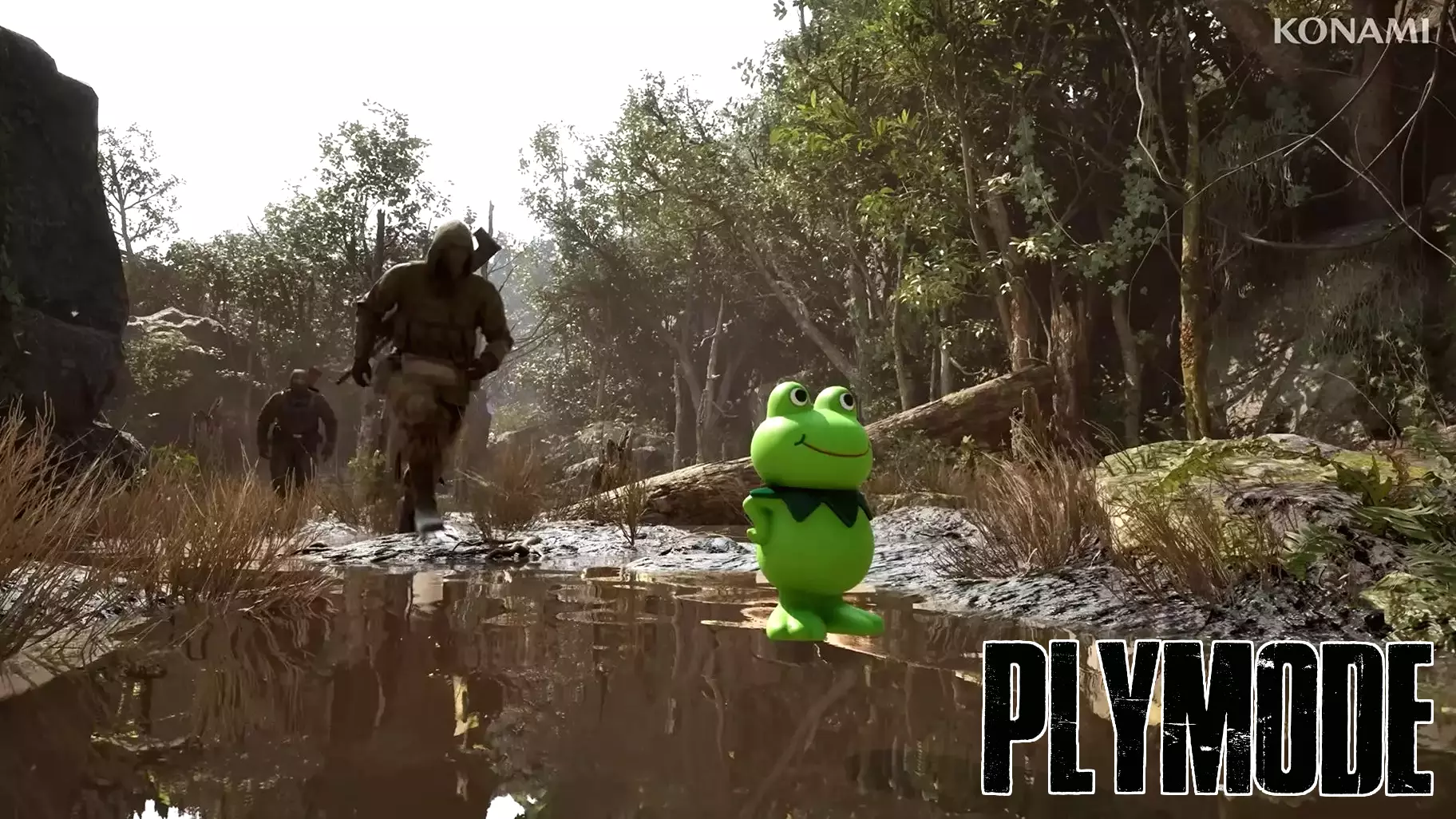 Exciting Launch of Online Multiplayer Mode for Metal Gear Solid Delta: Snake Eater